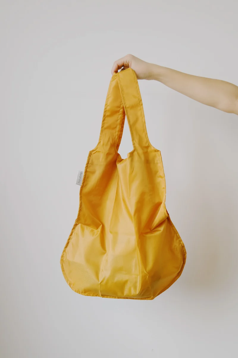 Notabag - Bag & Backpack
