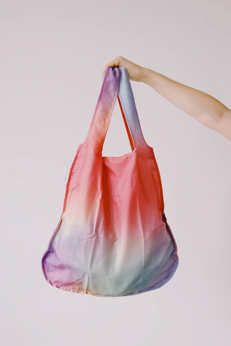 Notabag - Bag & Backpack