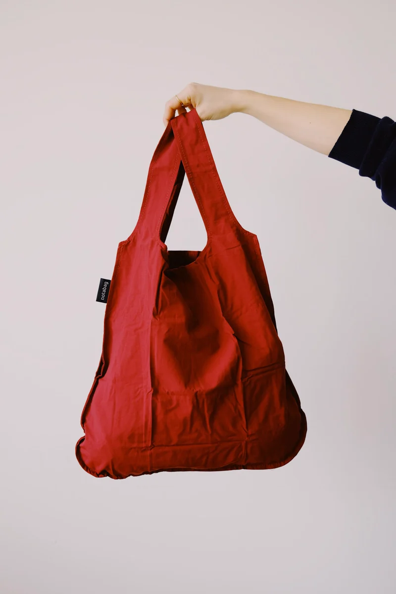 Notabag - Bag & Backpack