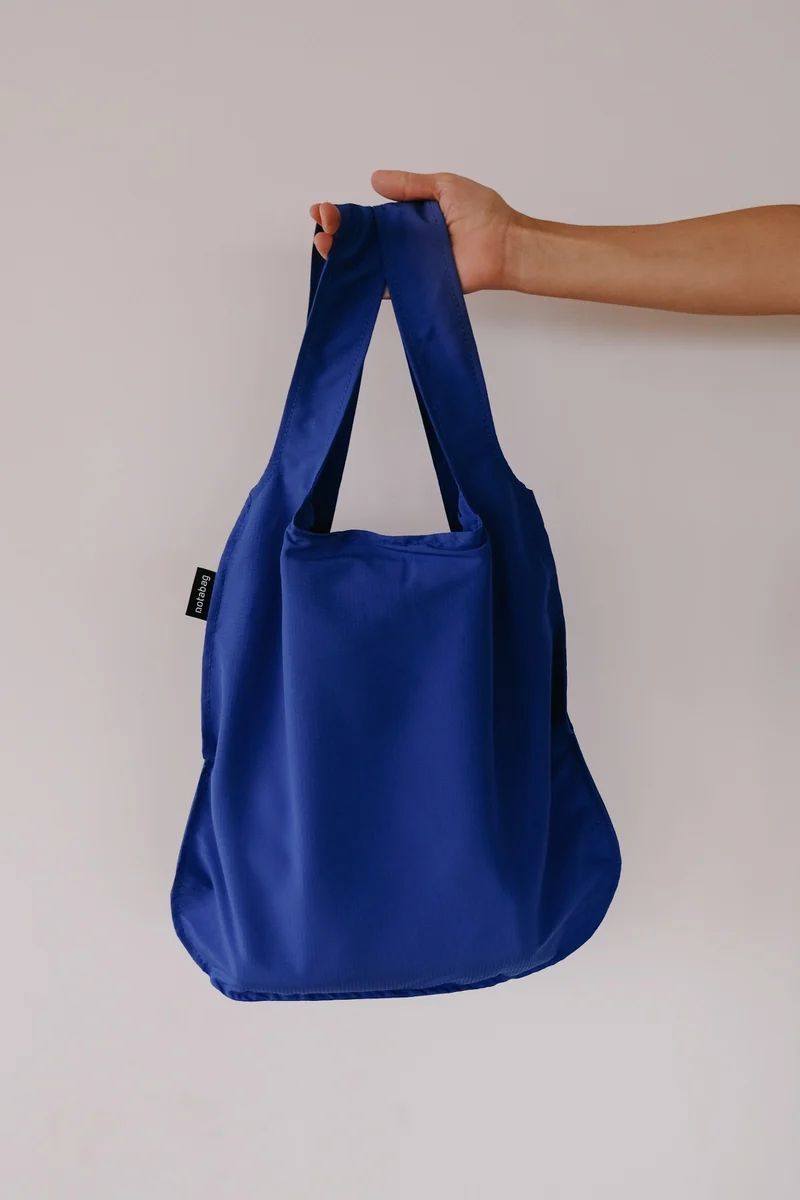 Notabag - Bag & Backpack