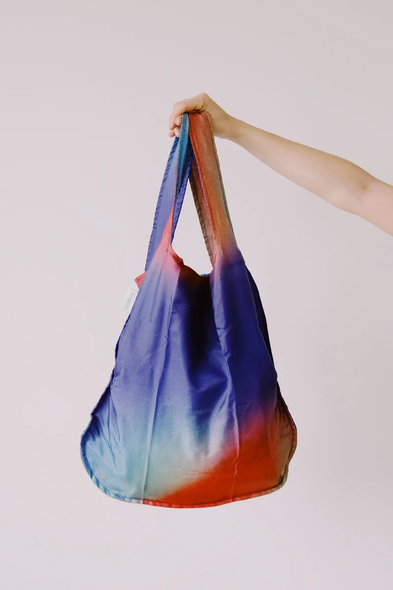 Notabag - Bag & Backpack