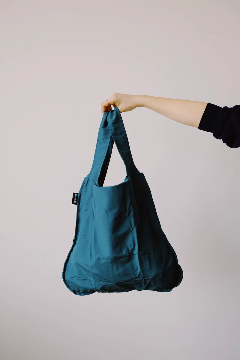 Notabag - Bag & Backpack