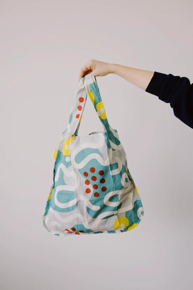 Notabag - Bag & Backpack
