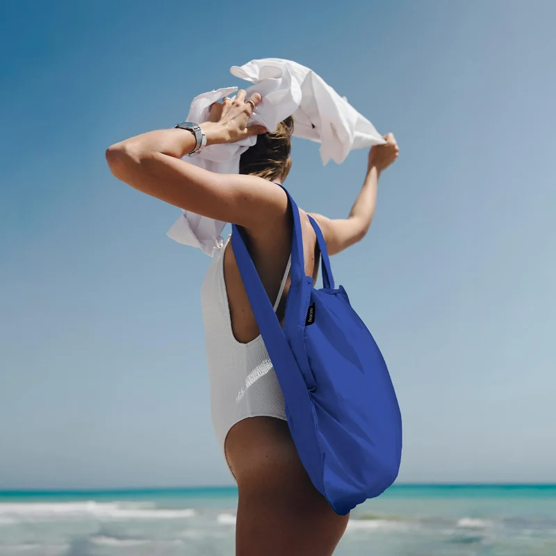 Notabag - Bag & Backpack