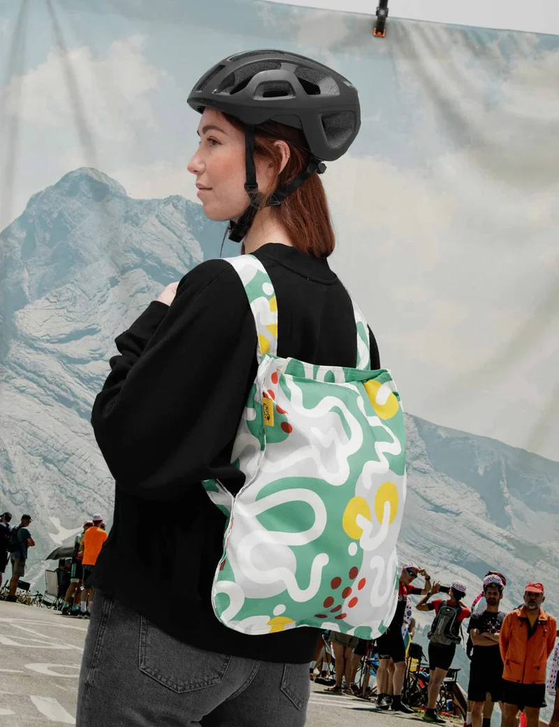 Notabag - Bag & Backpack