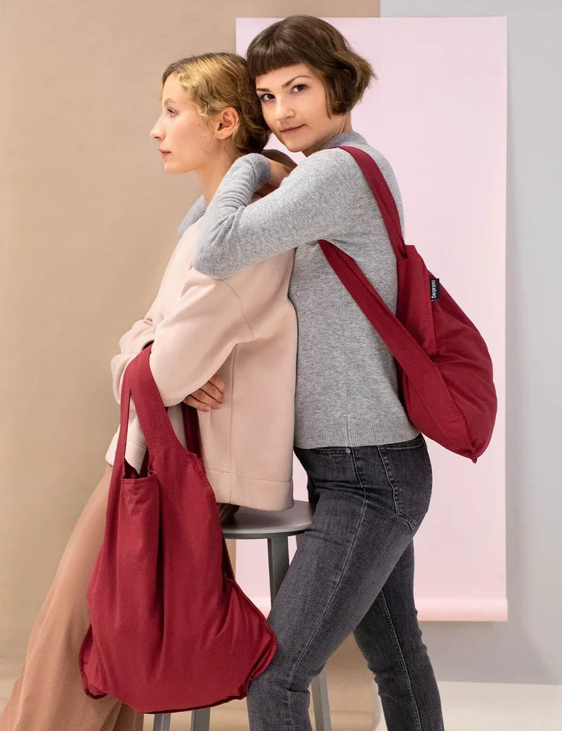 Notabag - Bag & Backpack