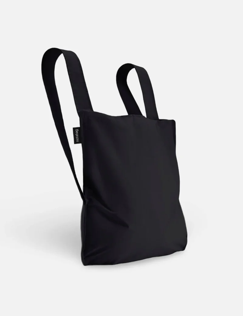 Notabag - Bag & Backpack