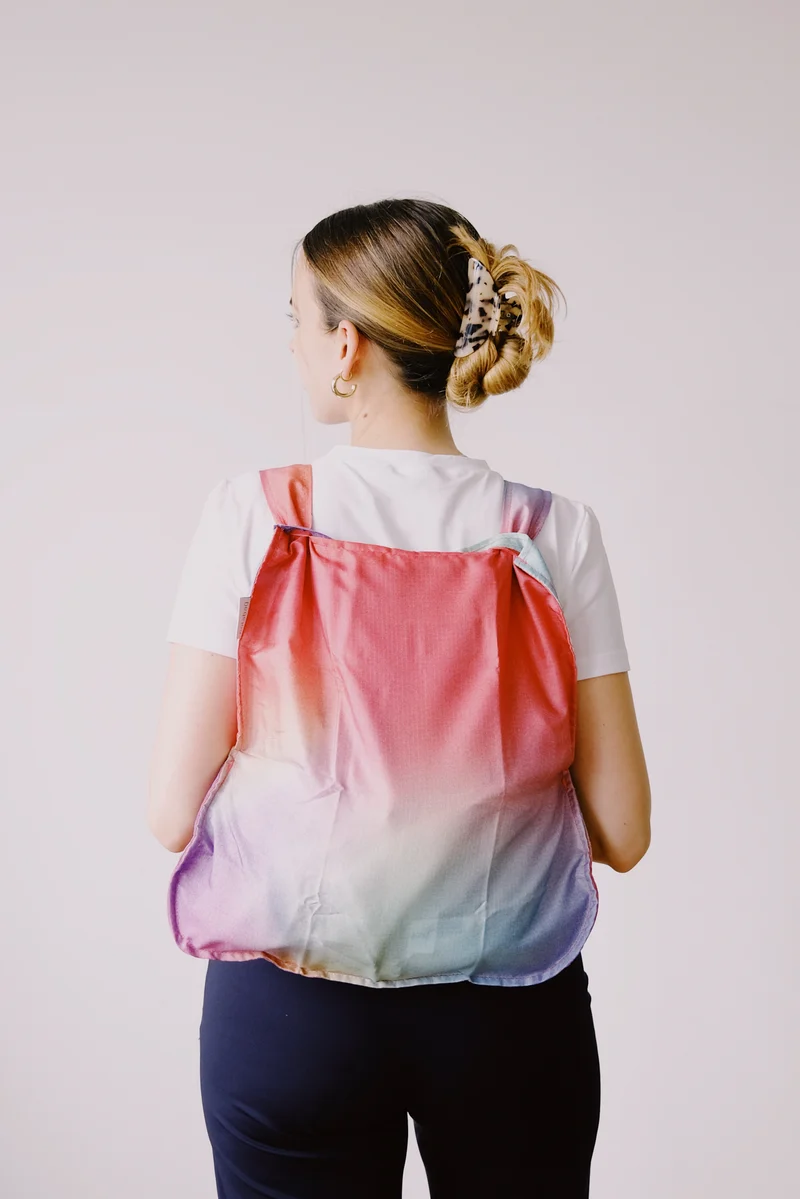 Notabag - Bag & Backpack