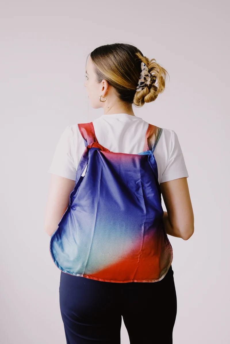 Notabag - Bag & Backpack