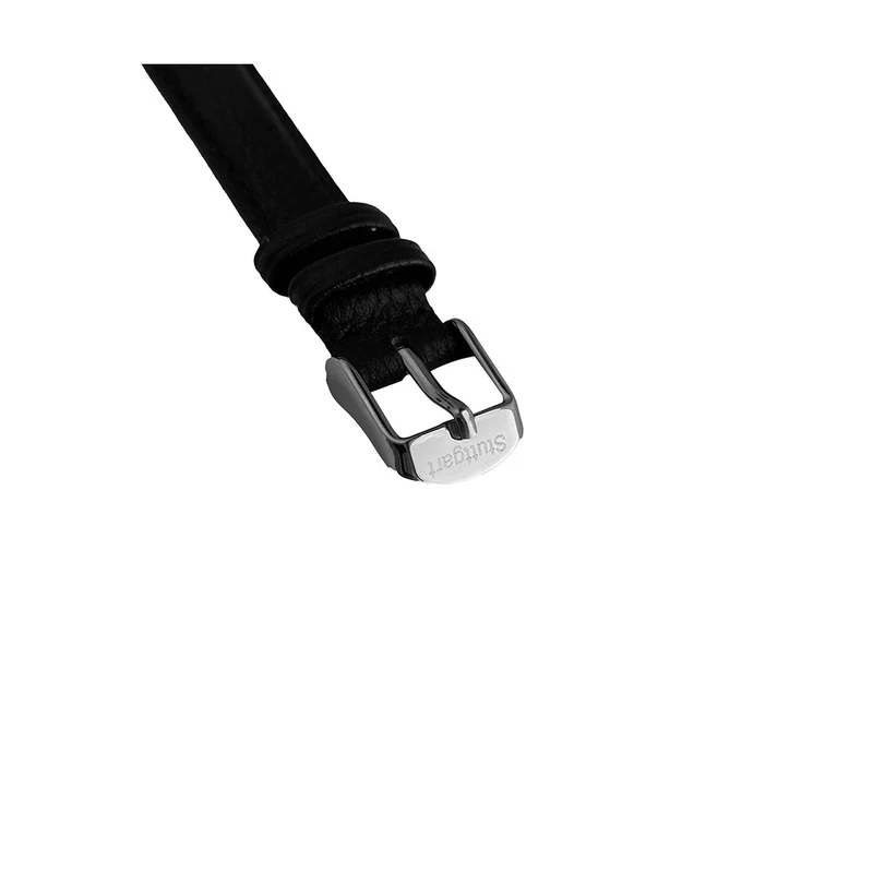 Armbanduhr mit Stuttgarter Skyline Damen