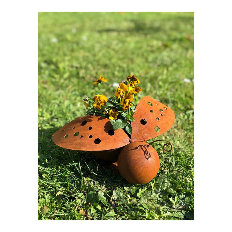 Marienkäfer 2er-Set