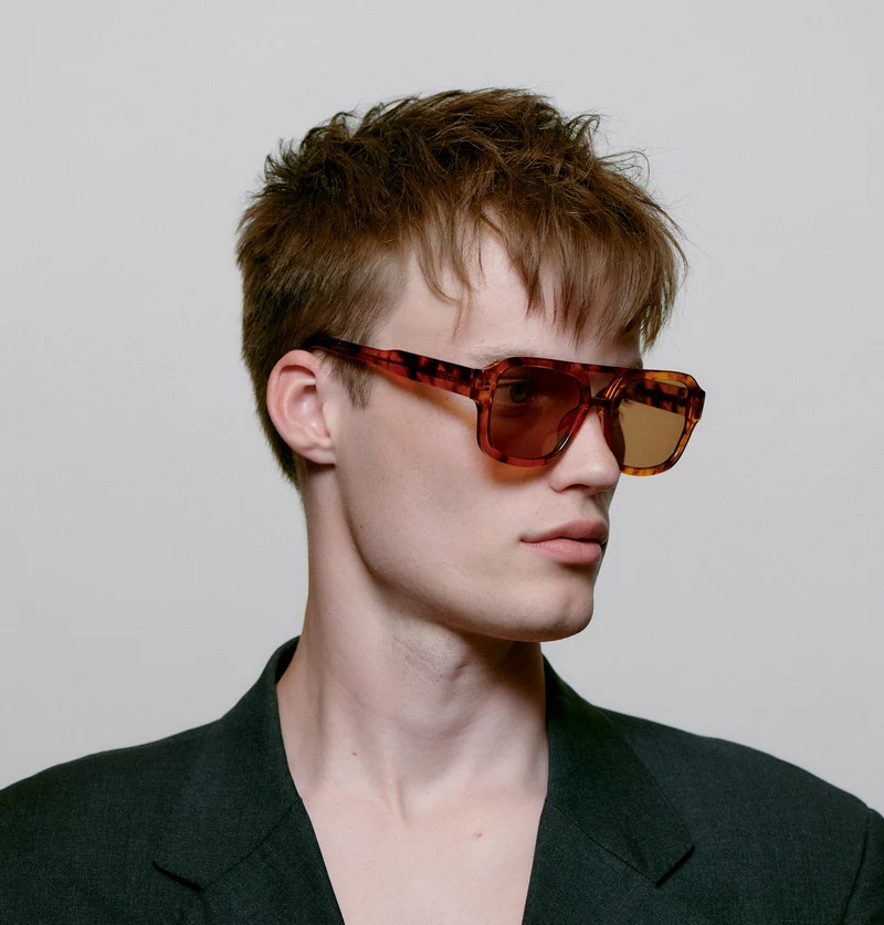 Sunglasses - Kaya