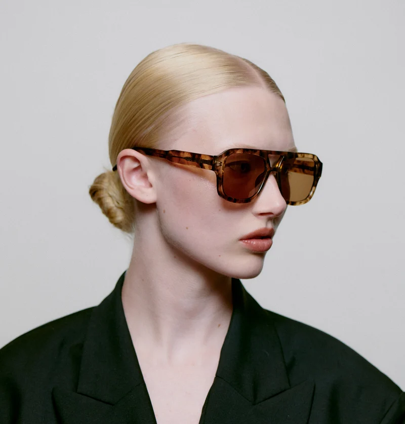 Sunglasses - Kaya