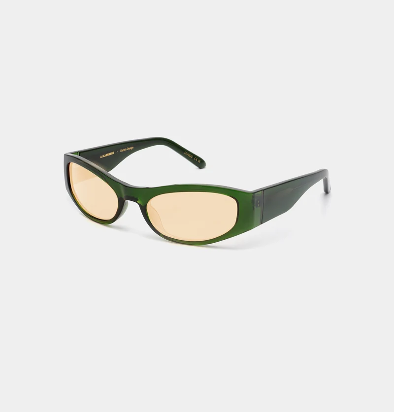Sunglasses - Gust