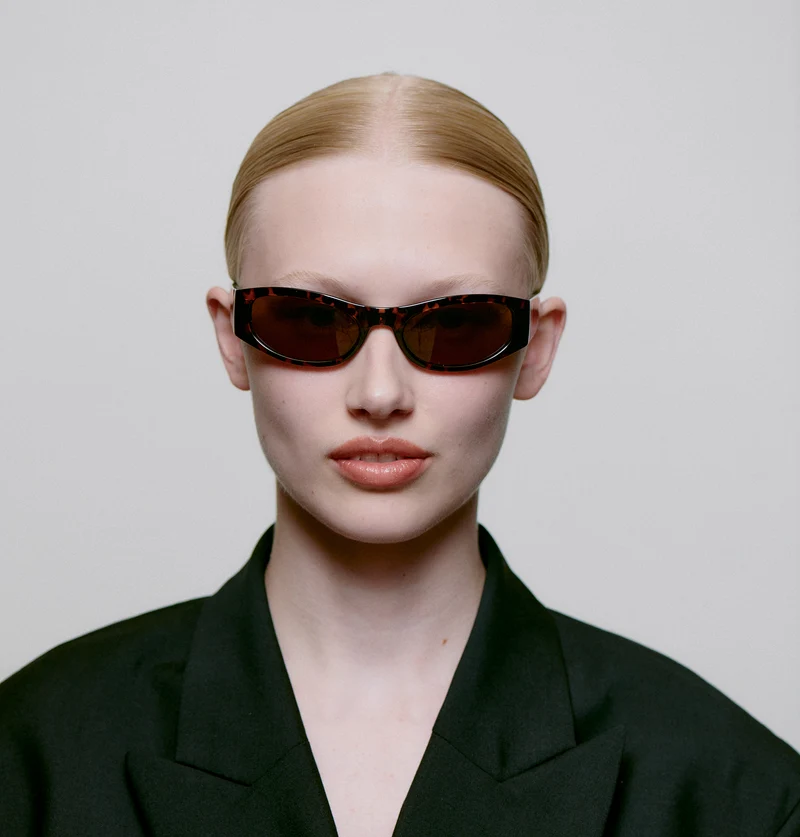Sunglasses - Gust