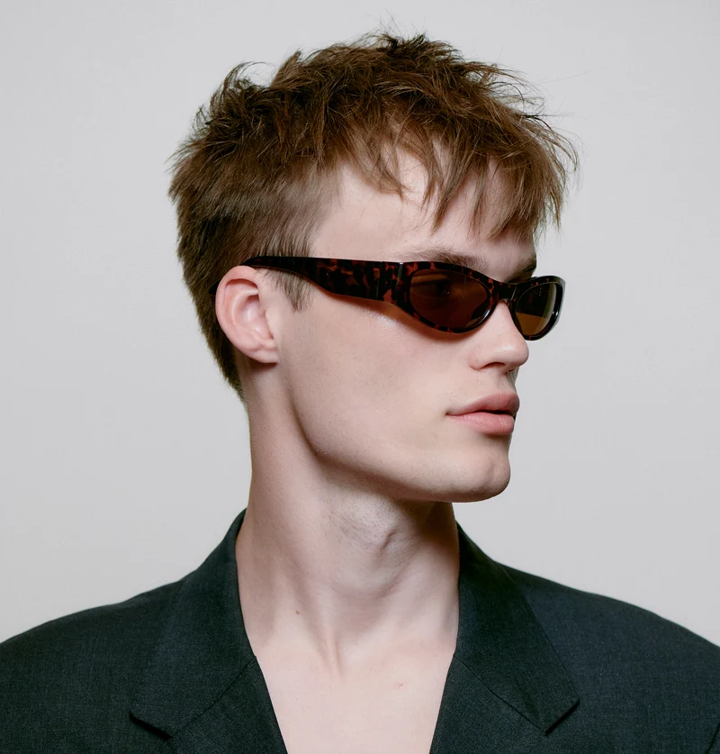 Sunglasses - Gust
