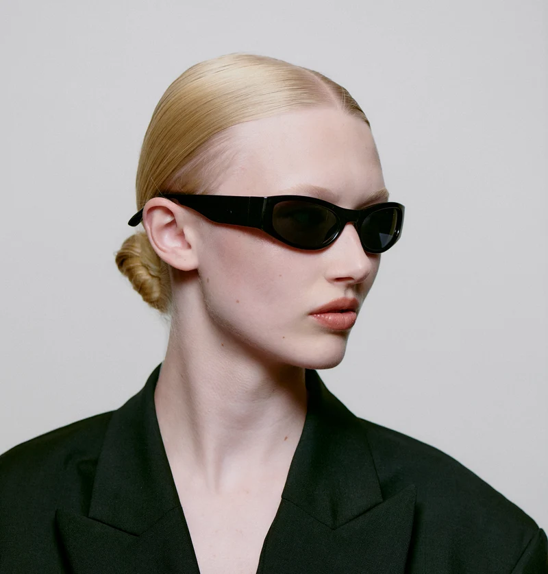 Sunglasses - Gust