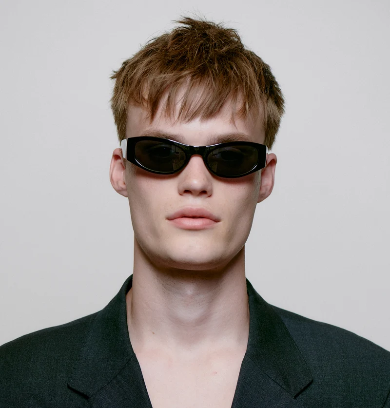 Sunglasses - Gust