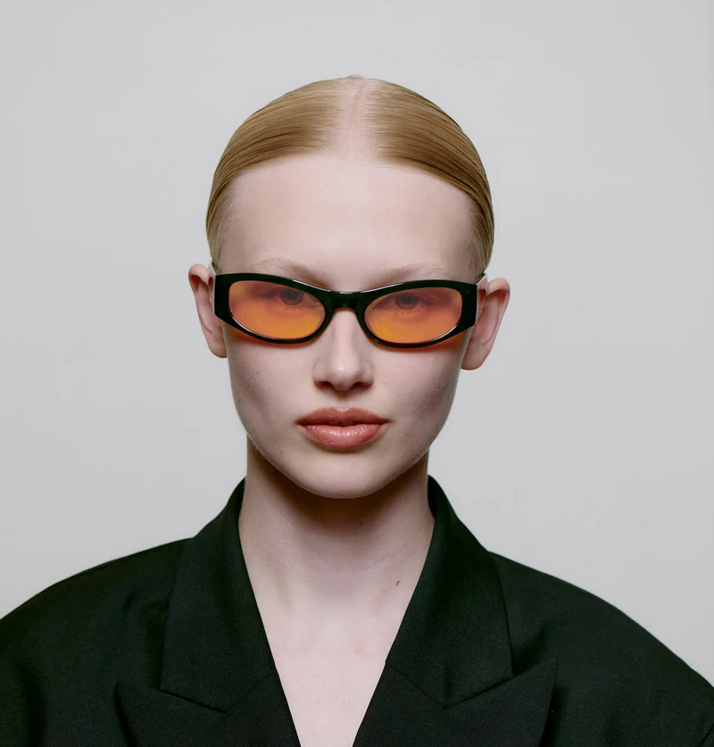 Sunglasses - Gust