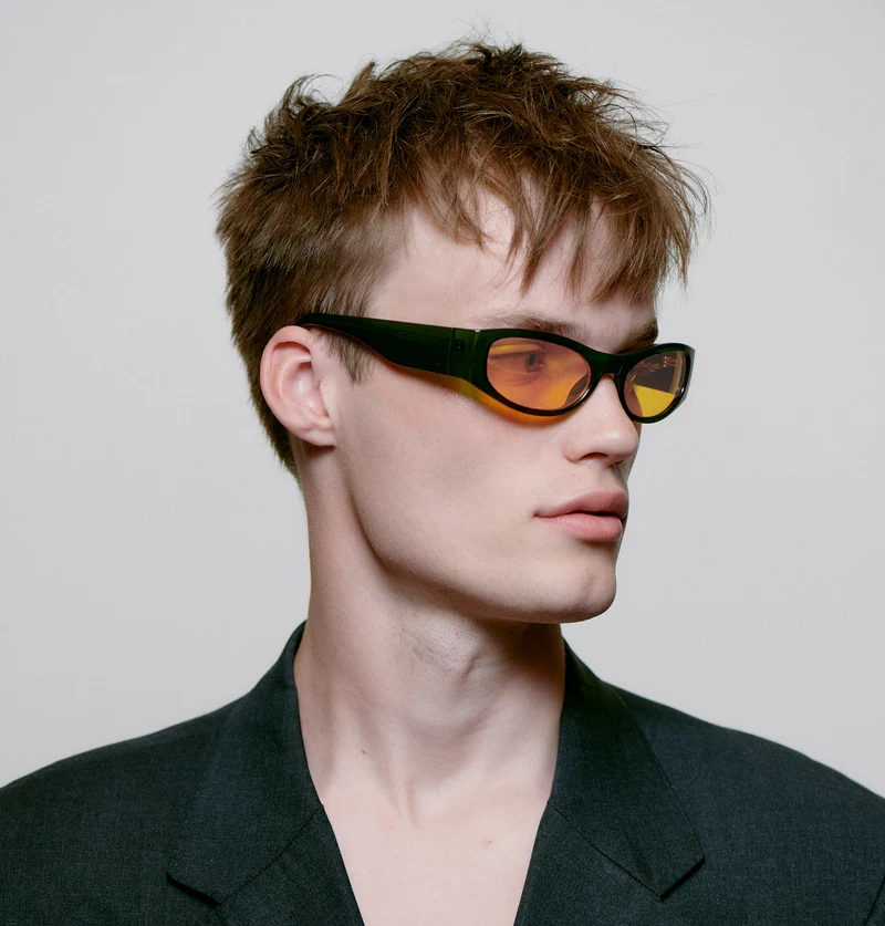 Sunglasses - Gust