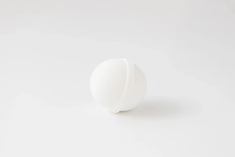 Bath Bomb - Coconut Milk
