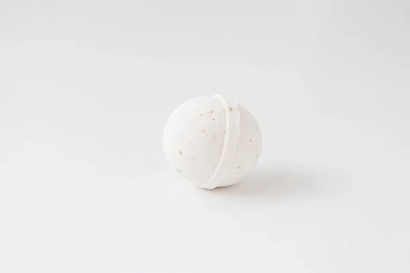 Bath Bomb - Oatmeal Milk & Honey