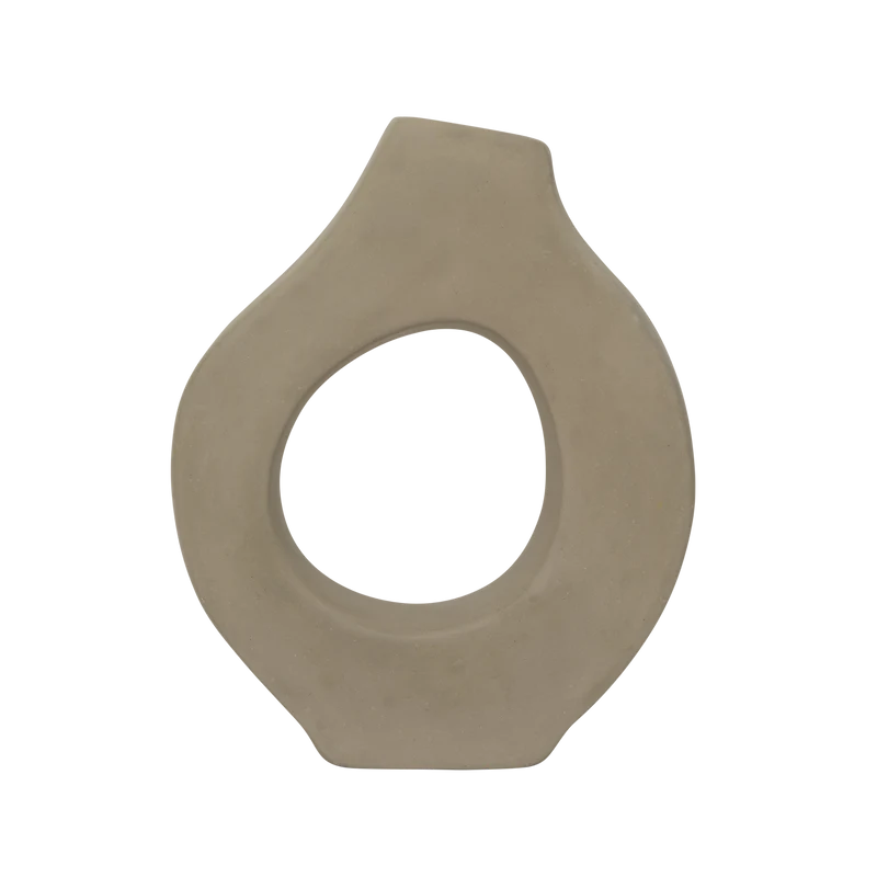 decorative object - spray green