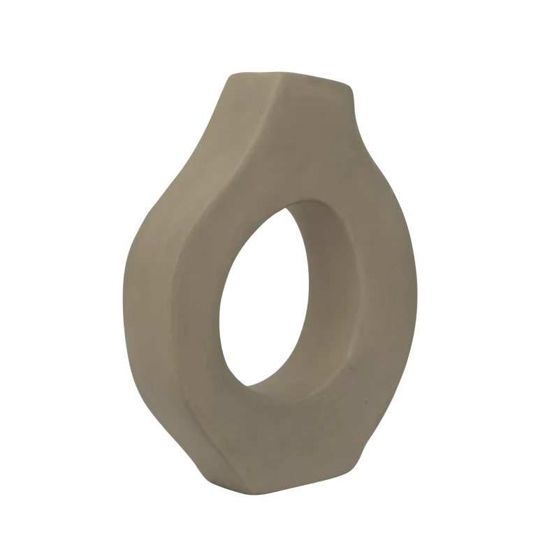 decorative object - spray green