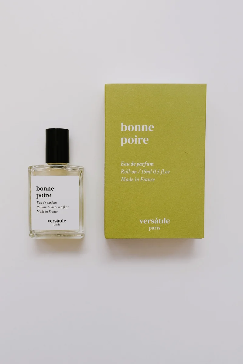 Perfume Roller - Bonne Poire