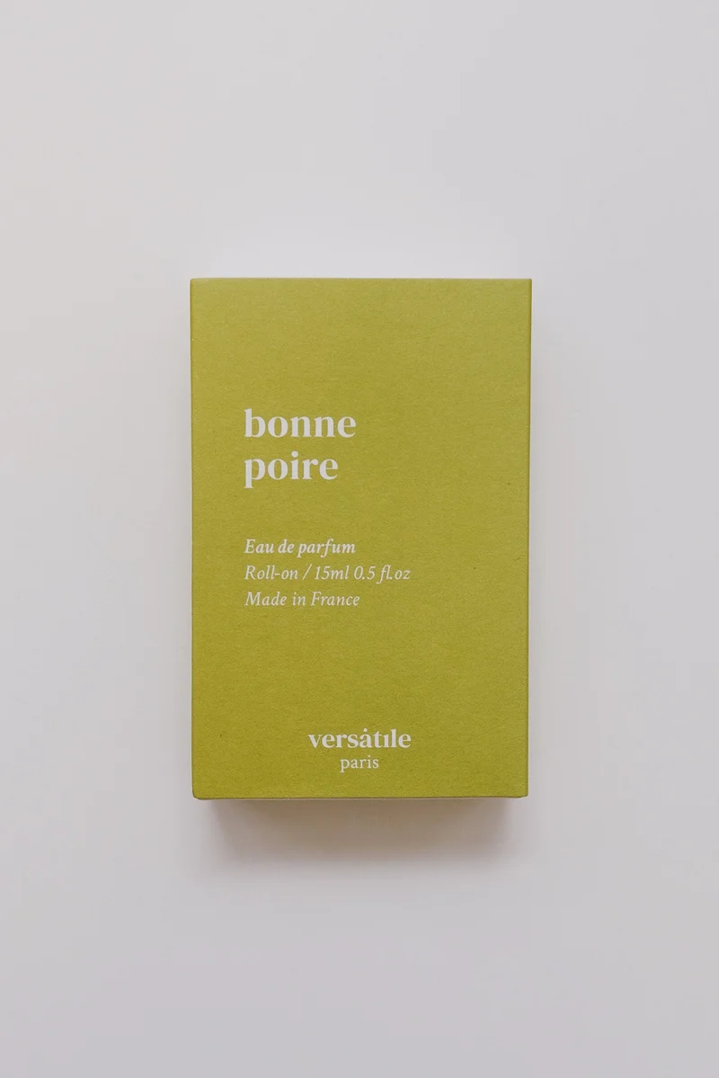Perfume Roller - Bonne Poire