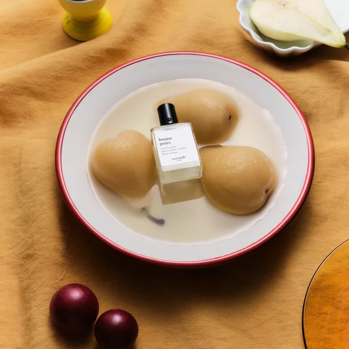 Perfume Roller - Bonne Poire
