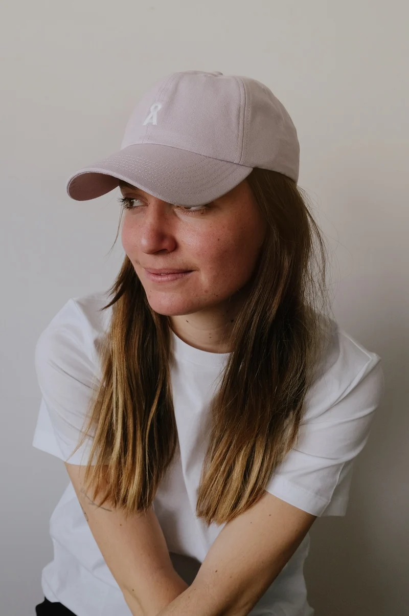 Cap - Yenaas Bold
