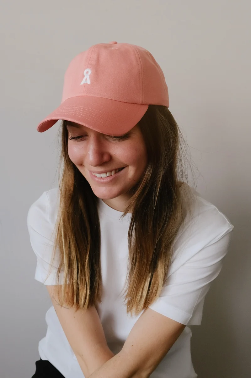 Cap - Yenaas Bold