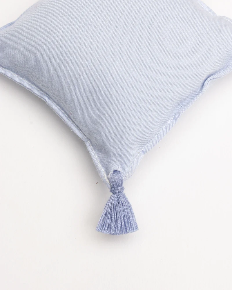 Lavender Bag - ZAKIA plain - Light Blue