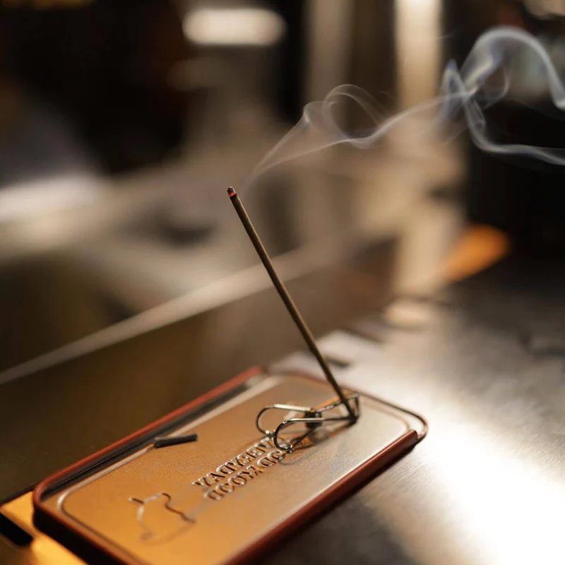 Incense Sticks - Welcome Drink