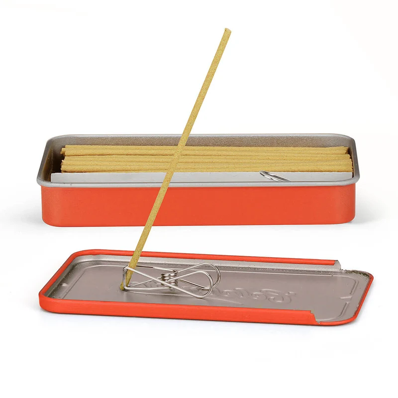 Incense Sticks - Welcome Drink