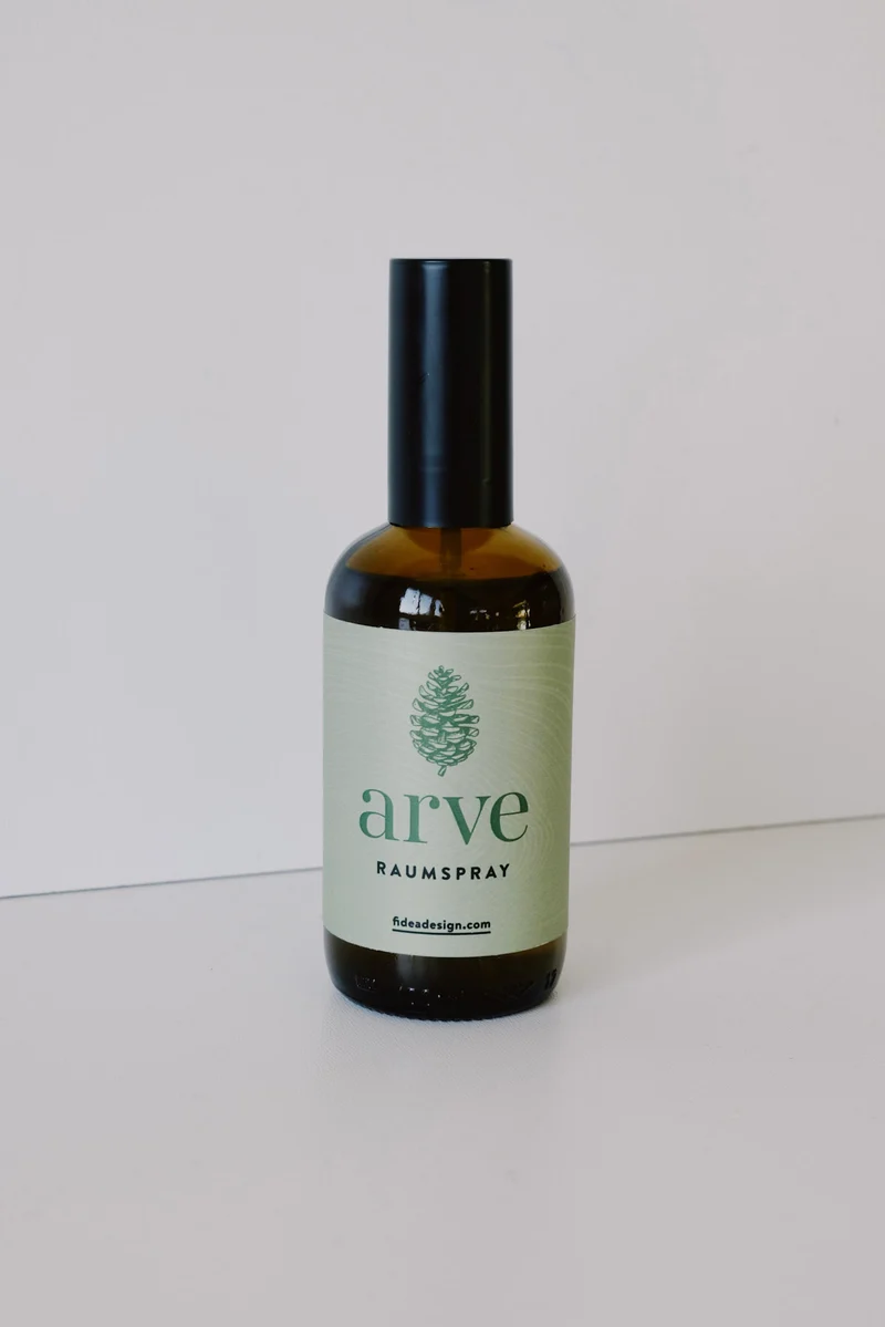 room spray - swiss pine