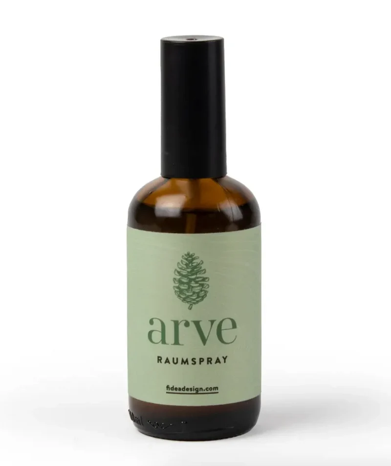 room spray - swiss pine
