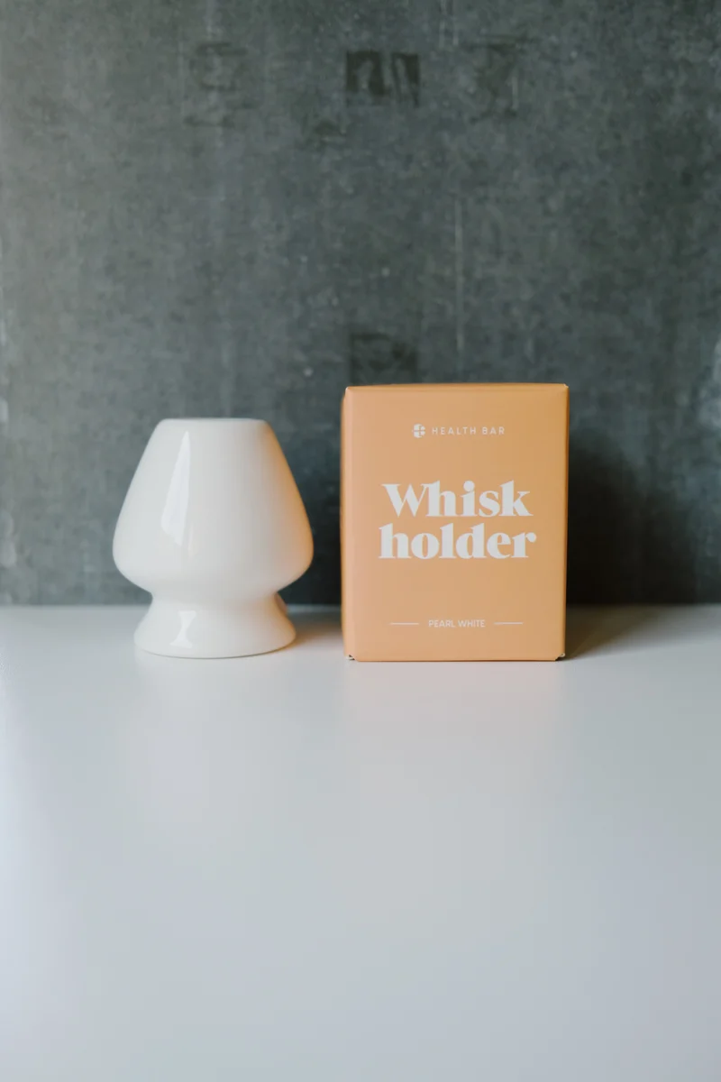 Matcha Whisk Holder - Chasen Yasume