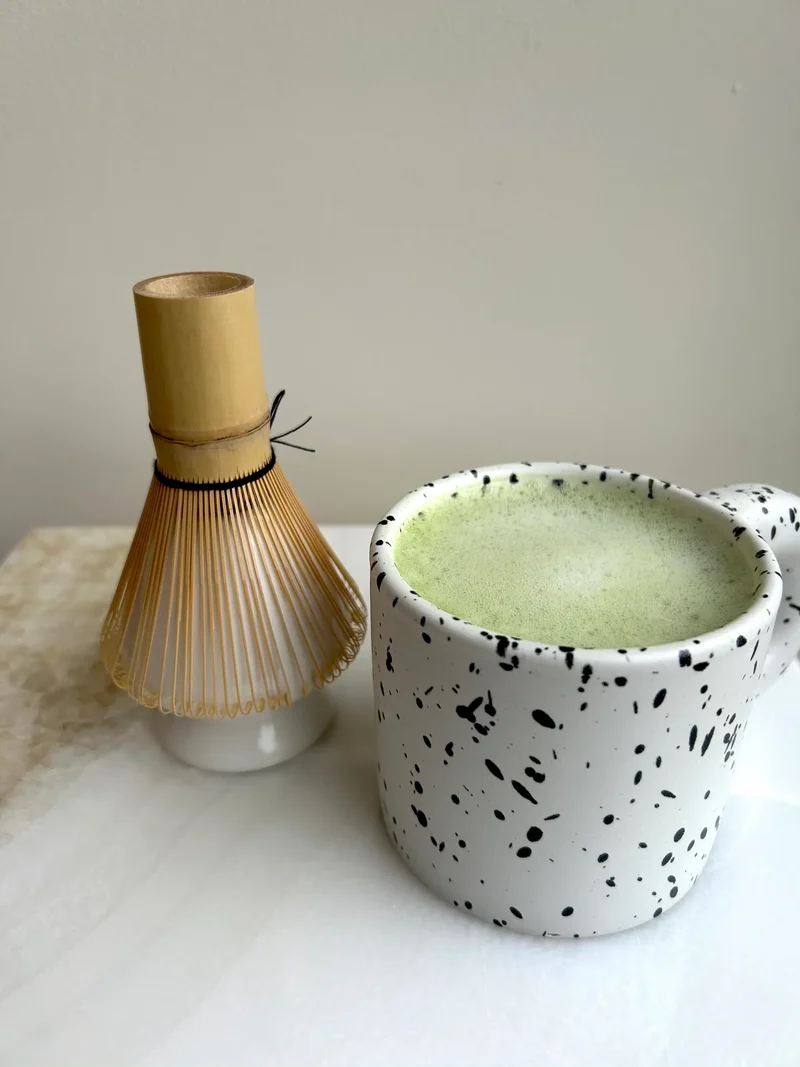 Matcha Whisk Holder - Chasen Yasume