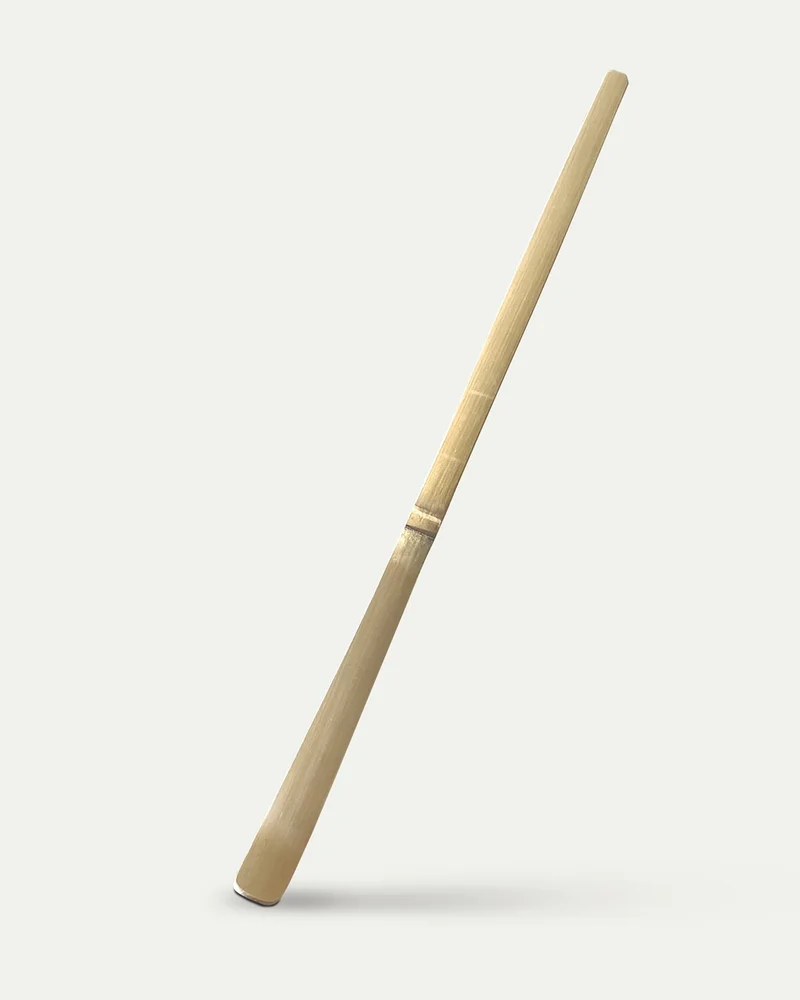 Matcha Spoon - Bamboo