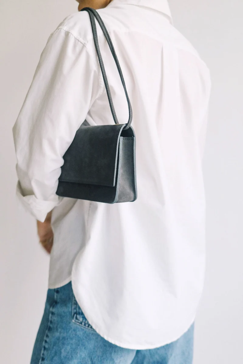 Bag - LAYLA - Anthracite