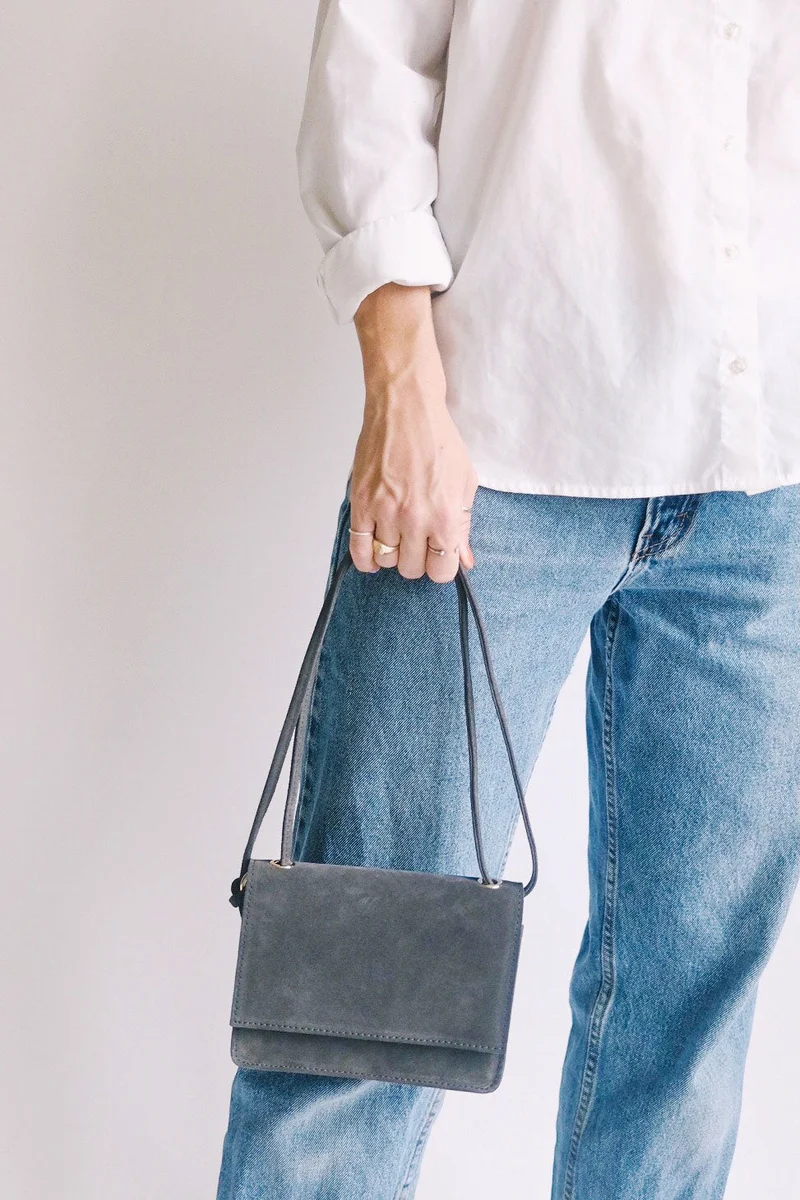 Bag - LAYLA - Anthracite