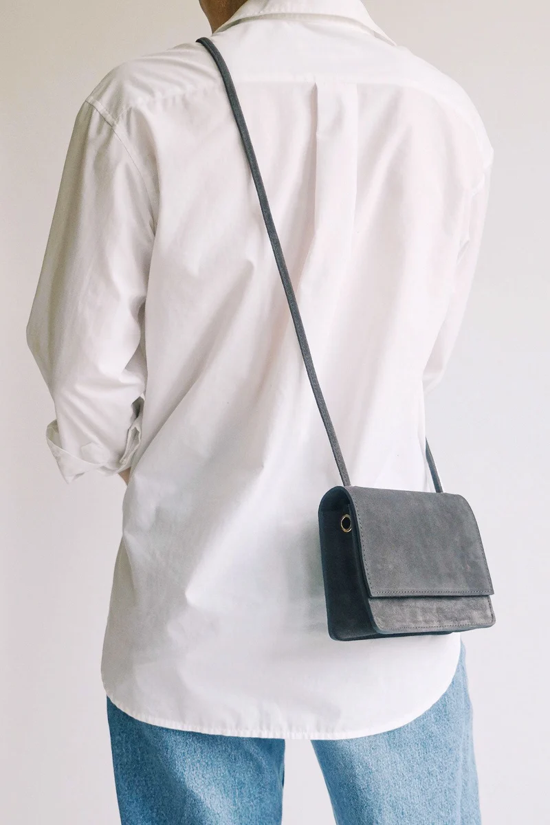 Bag - LAYLA - Anthracite