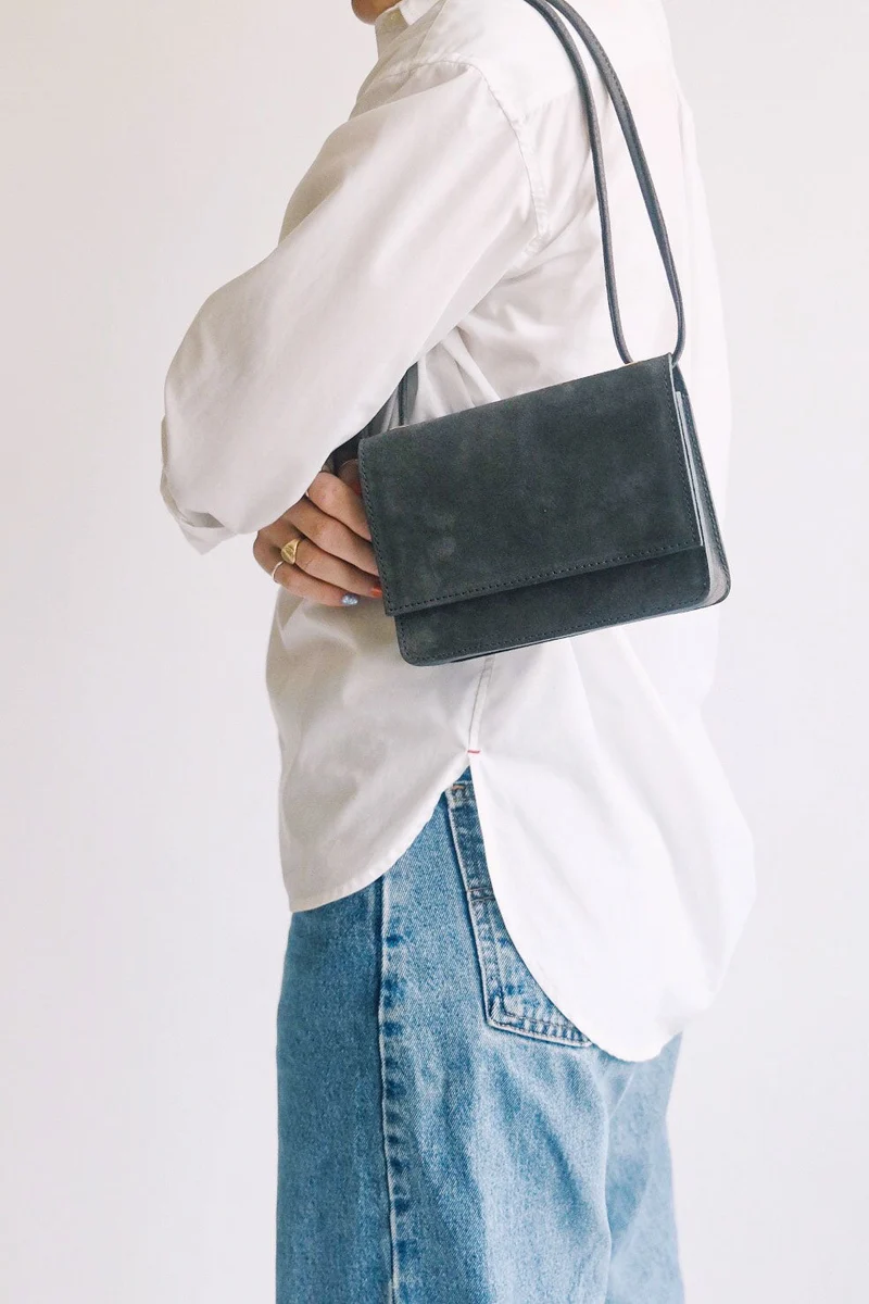 Bag - LAYLA - Anthracite
