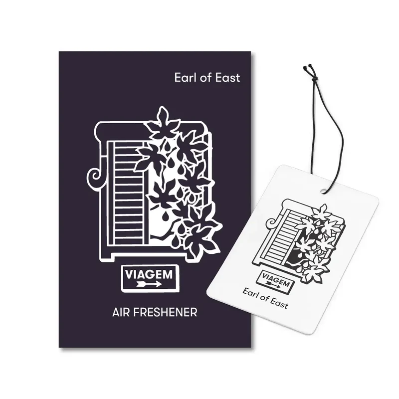 air freshener - viagem
