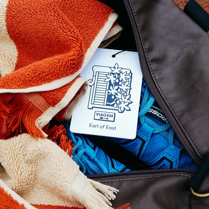 air freshener - viagem