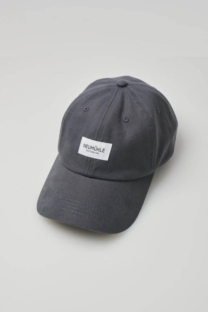 Dad Cap - Gravel