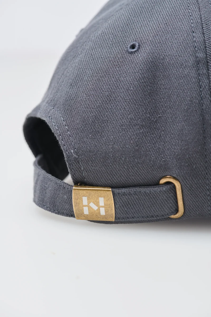 Dad Cap - Gravel
