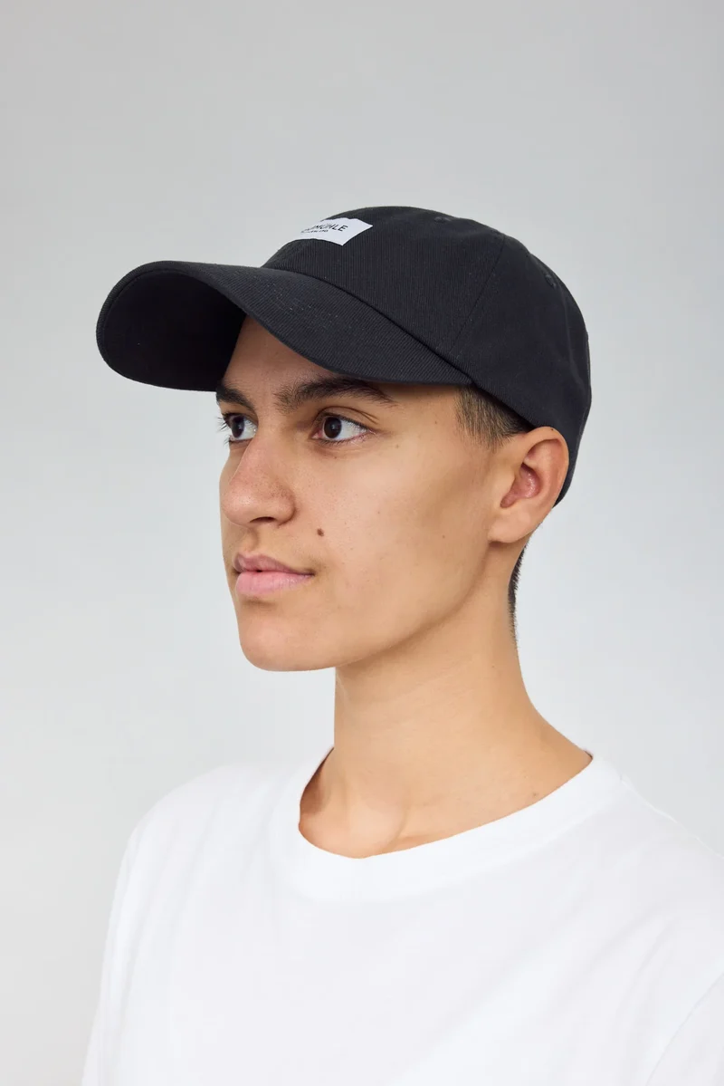 Dad Cap - Gravel